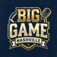 Big Game Nashville logo