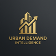 Urban Demand Intelligence logo